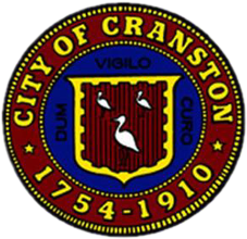 Submit a Public Records Request - City of Cranston